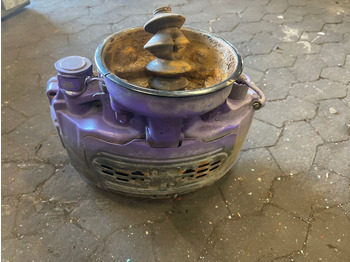 브레이크 캘리퍼 트럭 용 SCANIA BRAKE CALIBER 2475272 : 사진 2