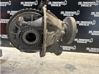 차동기어 SCANIA R