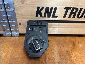 전기 설비 SCANIA