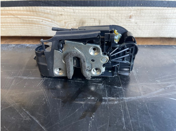 운전실 및 내부 SCANIA