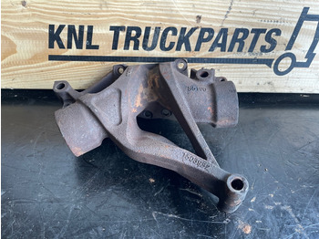 엔진 및 부품 SCANIA