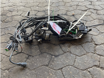 케이블/ 와이어 하니스 SCANIA