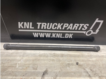 유압 SCANIA
