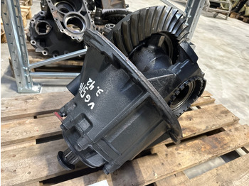 차동기어 SCANIA R