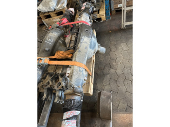 차축 및 부품 SCANIA