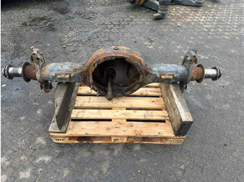 차축 및 부품 SCANIA