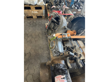 차축 및 부품 SCANIA