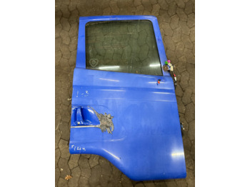 운전실 및 내부 SCANIA