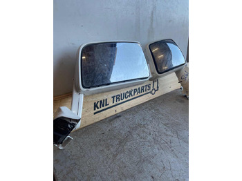 운전실 및 내부 SCANIA