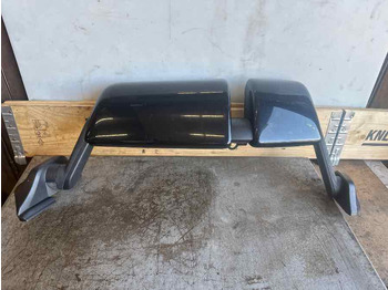 운전실 및 내부 SCANIA