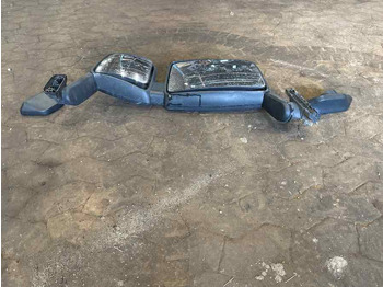 운전실 및 내부 SCANIA