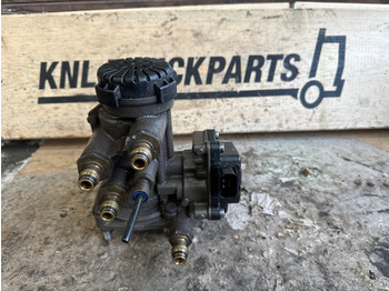 브레이크 밸브 SCANIA