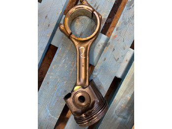 엔진 및 부품 VOLVO