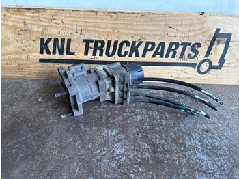 브레이크 밸브 트럭 용 VOLVO FOOT BRAKE VALVE 21390592 : 사진 2