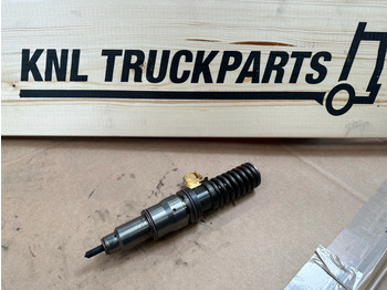 연료 시스템 VOLVO