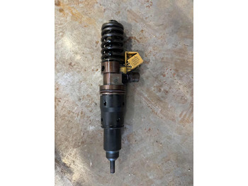 연료 시스템 VOLVO