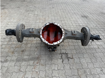 차축 및 부품 VOLVO