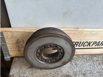 엔진 및 부품 VOLVO