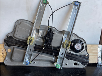 운전실 및 내부 VOLVO