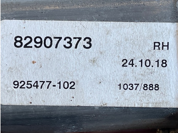 운전실 및 내부 트럭 용 VOLVO WINDOW MOTOR 82907373 RH : 사진 2