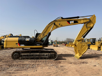 굴착기 CATERPILLAR 336D2
