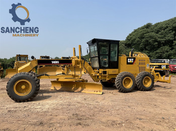 그레이더 CATERPILLAR 140G