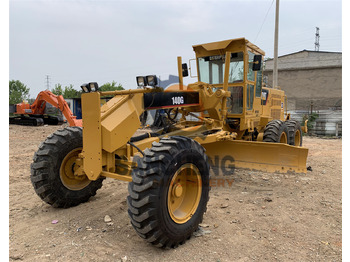 그레이더 CATERPILLAR 140G
