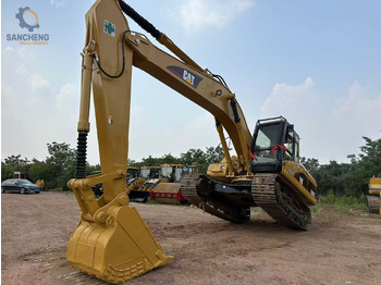 굴착기 CATERPILLAR 325CL