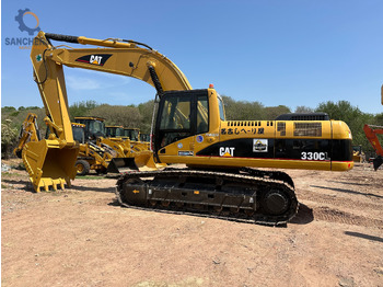 굴착기 CATERPILLAR 330CL