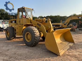 휠 로더 CATERPILLAR 950E