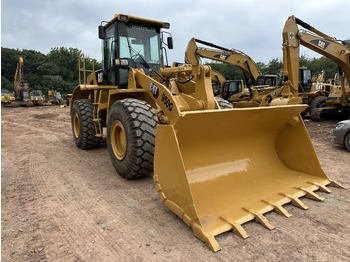 휠 로더 CATERPILLAR 950G