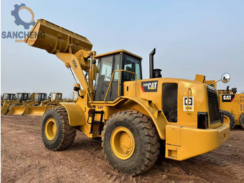휠 로더 CATERPILLAR 950H