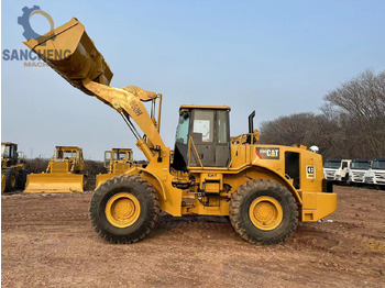 휠 로더 CATERPILLAR 950H