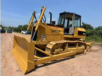 불도저 CATERPILLAR D6G