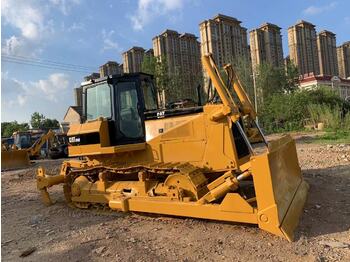 불도저 CATERPILLAR D6G