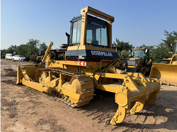 불도저 CATERPILLAR D6G