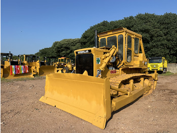 불도저 CATERPILLAR D7G