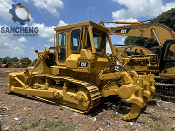 불도저 CATERPILLAR D7G