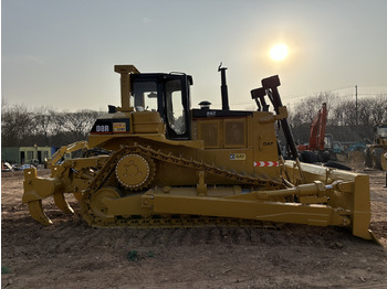 불도저 CATERPILLAR D8R