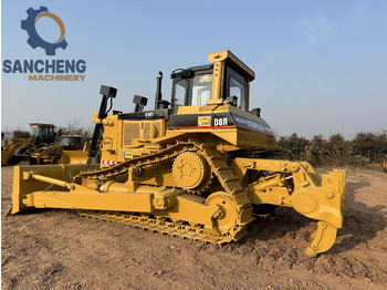 불도저 CATERPILLAR D8R