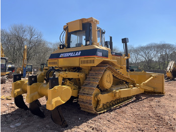 불도저 CATERPILLAR D8R