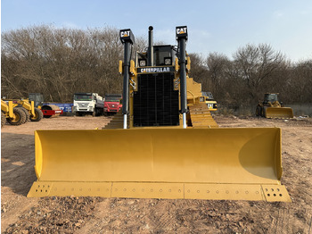 불도저 CATERPILLAR D8R : 사진 5 불도저 CATERPILLAR D8R : 사진 5