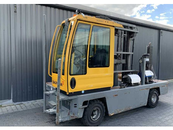 사이드 로더 BAUMANN