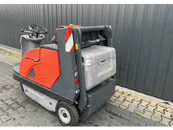 산업용 스위퍼 Hako Jonas 1200V : 사진 3 산업용 스위퍼 Hako Jonas 1200V : 사진 3