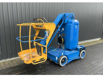 수직 마스트 리프트 HAULOTTE