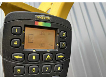 전기 지게차 Hyster J1.6XN : 사진 5 전기 지게차 Hyster J1.6XN : 사진 5