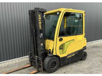 전기 지게차 HYSTER