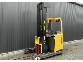 리치 트럭 HYSTER