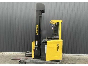 리치 트럭 Hyster R2.5 : 사진 2