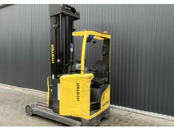 리치 트럭 Hyster R2.5 : 사진 3